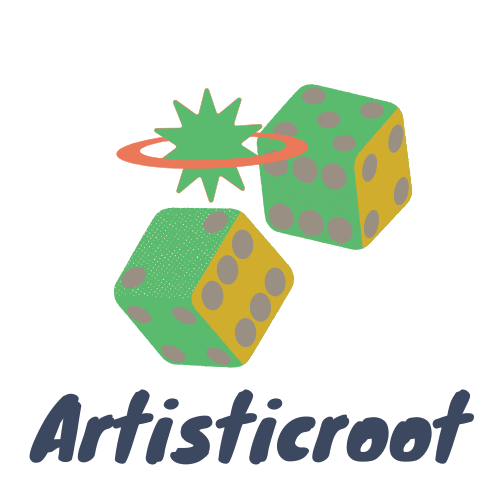 Artisticroot